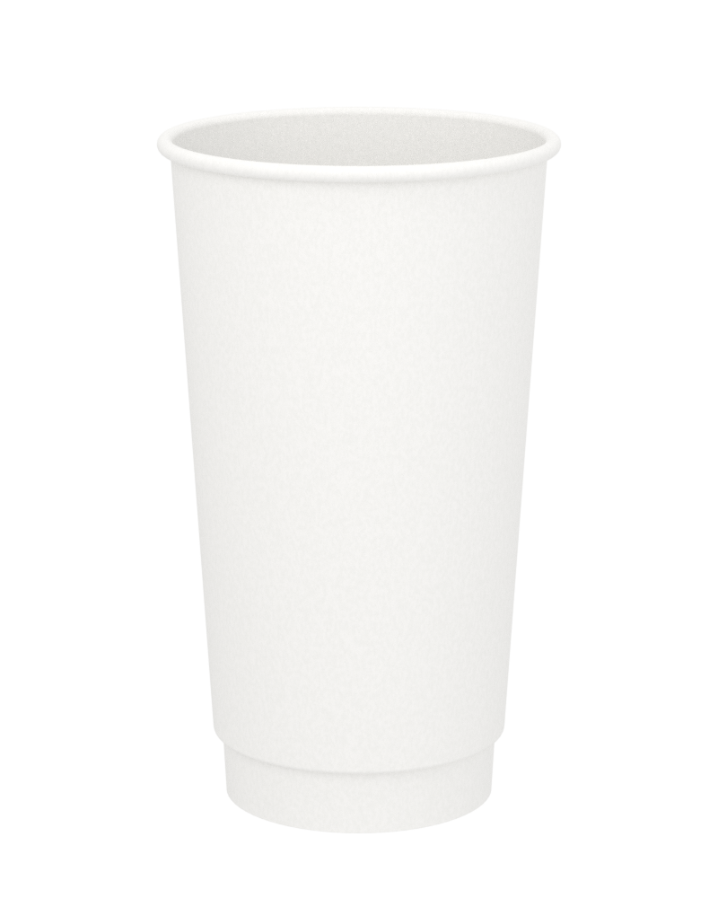 151mm Paper Cup